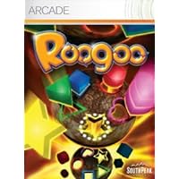 Roogoo [Online Game Code]