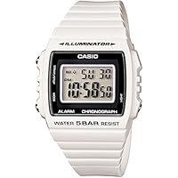 Casio Standard Watch W-215h-7ajf Men's