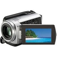 Sony DCR-SR47ES 60GB Handycam(R) Camcorder for The Pal System - Silver