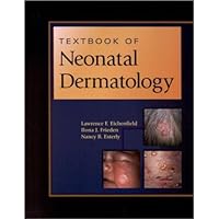 Textbook of Neonatal Dermatology Textbook of Neonatal Dermatology Hardcover