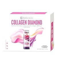 Win Win Kinohimitsu Collagen Diamond 5300mg (16s) -New Packaging-