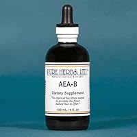 Pure Herbs, Ltd. AEA-B (4 oz.)