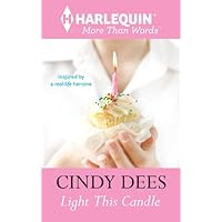 Light This Candle Light This Candle Kindle