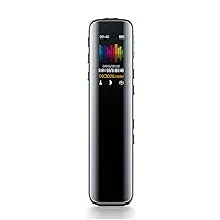 32GB Recorder Mini Recording Pen MP3 Music Player Voice Activated Digital Dictaphone Audio