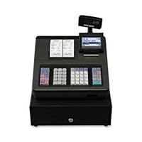 sharp XE-A407 / Cash Register XEA407 -Thermal