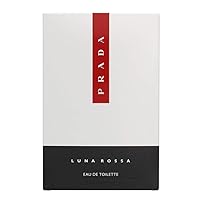 Mua prada sport luna rossa hàng hiệu chính hãng từ Mỹ giá tốt. Tháng 6/2023  