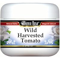 Wild Harvested Tomato Salve (2 oz, ZIN: 521539) - 2 Pack