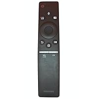 Samsung Replacement Remote Control for 4K UHD TV UN65MU630D UN65MU630DFXZA UN55MU630D UN55MU630DFXZA
