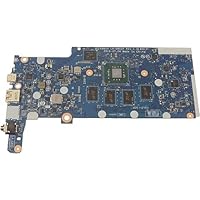 New IMBXHZQ Compatible for 3100 Chromebook Motherboard Touch Intel N4020 4GB 32GB N983V 0N983V