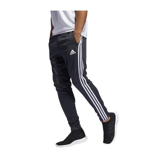 Amazon.com: adidas Tiro '17 Pants Collegiate Burgundy/Black XL 31 :  Clothing, Shoes & Jewelry