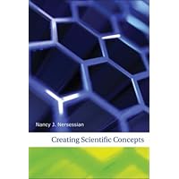 Creating Scientific Concepts Creating Scientific Concepts Hardcover Paperback