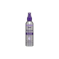 jhirmack 10-in-1 Leave-In Conditioner Spray | Heat Protectant | Detangles, Softens, Repairs & Adds Shine | Made with Vitamin E & B5