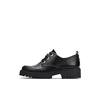 PIKOLINOS Leather Casual lace-ups Aviles W6P - Size 8.5 Black