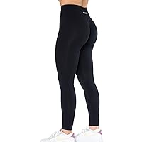 Dream Collection Workout Leggings for Women High Waist Seamless Scrunch Athletic Running Gym Fitness Active Pants