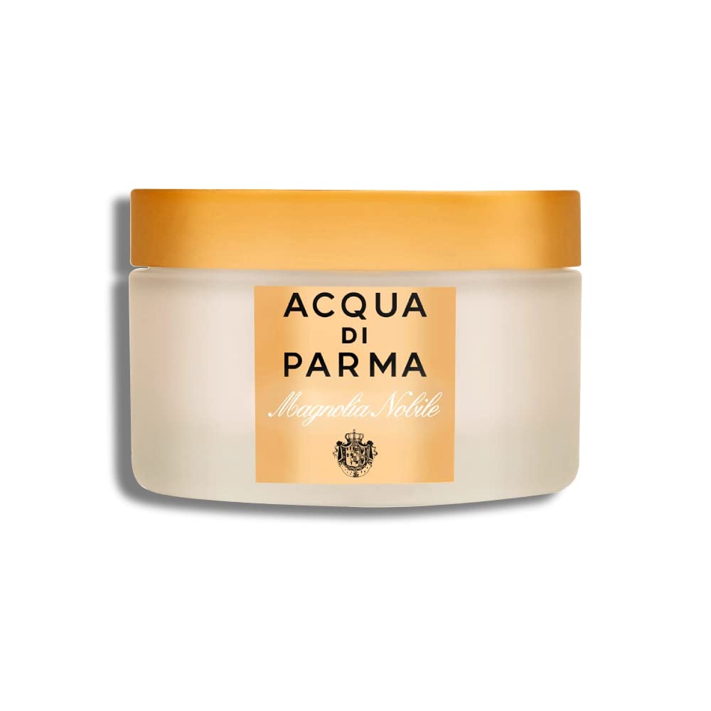 Acqua Di Parma Magnolia Nobile Sublime Body Cream, 15.25 Ounce