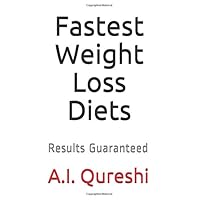 Fastest Weight Loss Diets: Results Guaranteed