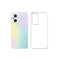 2 Pack Back Screen Protector Film, compatible with OPPO Reno7 Z 5G / Reno 7Z 5G / Reno 7 Z 5G TPU Guard Cover （ Not Tempered Glass/Not Front Screen Protectors ）