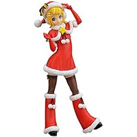 Sega Project Diva Arcade Future Tone Kagamine Rin Super Premium Action Figure Christmas, 9
