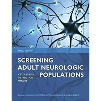 Screening Adult Neurologic Populations Screening Adult Neurologic Populations Paperback