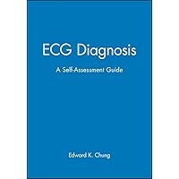 ECG Diagnosis: A Self-Assessment Workbook ECG Diagnosis: A Self-Assessment Workbook Paperback