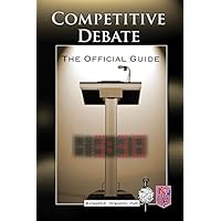 Competitive Debate: The Official Guide by Richard Edwards (2008-06-03) Competitive Debate: The Official Guide by Richard Edwards (2008-06-03) Paperback Kindle