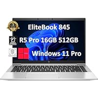 HP EliteBook 845 G8 Business Laptop (14