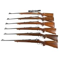 ConversationPrints MILITARY RIFLES GLOSSY POSTER PICTURE PHOTO semi auto vintage guns weapons