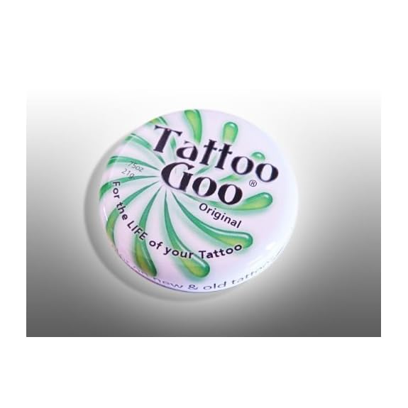 Tattoo Goo Super Cream: Sử dụng Tattoo Goo Super Cream để chăm sóc và bảo vệ xăm của bạn. Với công thức đặc biệt, kem này giúp làm lành nhanh chóng và giảm nguy cơ bị nhiễm trùng. Khám phá ngay hình ảnh liên quan đến sản phẩm này!
