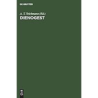 Dienogest: Präklinik und Klinik eines Gestagens (German Edition) Dienogest: Präklinik und Klinik eines Gestagens (German Edition) Hardcover