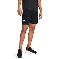 Under Armour Men's Launch Run 7-inch 2-in-1 Shorts