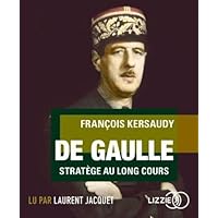 De Gaulle De Gaulle Audible Audiobook Kindle Paperback Mass Market Paperback Audio CD