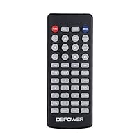 Remote Control for DBPOWER 9.5