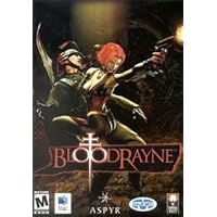 Bloodrayne - Mac