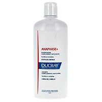 Anaphase+ Anti-Hair Loss Complement Shampoo 400m