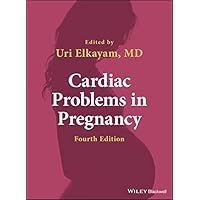 Cardiac Problems in Pregnancy Cardiac Problems in Pregnancy Kindle Hardcover Paperback