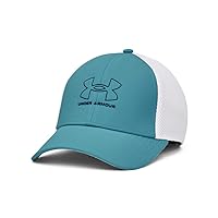 Under Armour Men's Caps Iso-chill Driver Mesh