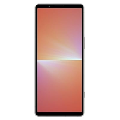 Sony Xperia 5 V 5G Dual XQ-DE72 256GB 8GB RAM Unlocked (GSM Only | No CDMA  - not Compatible with Verizon/Sprint) Global, Mobile Cell Phone - Blue
