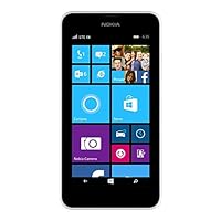 T-Mobile Nokia Lumia 635 - No Contract Phone - White