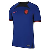 Nike 2022-2023 Holland Away Football Soccer T-Shirt Jersey