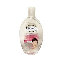 Eskinol Naturals Classic Facial Cleanser 7.6 Oz - 225 ml Bottle