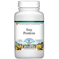 Terravita Soy Protein Powder (1 oz, ZIN: 521426) - 2 Pack