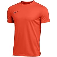 Nike Men's Park Short Sleeve T Shirt