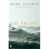 The Pacific and Other Stories The Pacific and Other Stories Kindle Paperback Hardcover MP3 CD