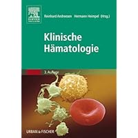 Klinische Hämatologie (German Edition) Klinische Hämatologie (German Edition) Kindle Hardcover Paperback
