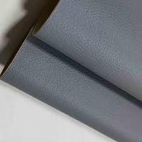 Large Leather Repair Tape Patch Kit for Furniture Couches Self-Adhesive Refinisher Cuttable Reupholster Patches for Couch Car Seats Sofa Vinyl Chairs Shoes Fabric Fix (Grey,17X55 inch)