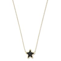 Jae Star Short Pendant Necklace, Fashion Jewelry for Women