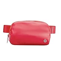 Lululemon Everywhere Belt Bag, 1L (Pink Pastel)