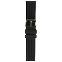 Timex 20mm Quick-Release Strap