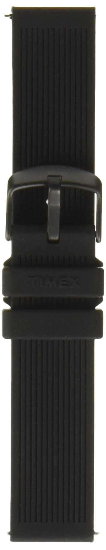 Timex 20mm Quick-Release Strap