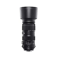 Sigma 60-600mm F4.5-6.3 DG DN OS for Sony E Mount